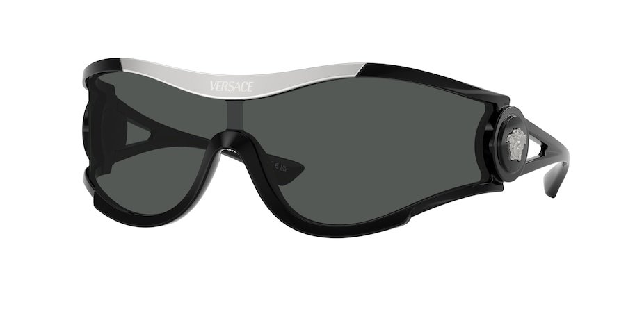 OKULARY VERSACE VE 4475 GB1/87 42 ROZMIAR L