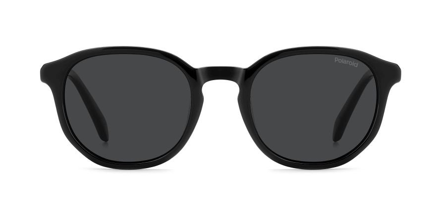 OKULARY POLAROID PLD 4195S 807 51 ROZMIAR M Z POLARYZACJĄ