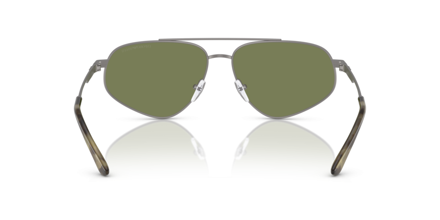 OKULARY EMPORIO ARMANI EA 2156 30032A 59 ROZMIAR L