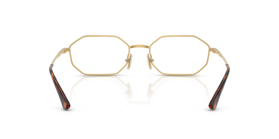 OKULARY KOREKCYJNE VOGUE EYEWEAR VO 4341 280 54 ROZMIAR M