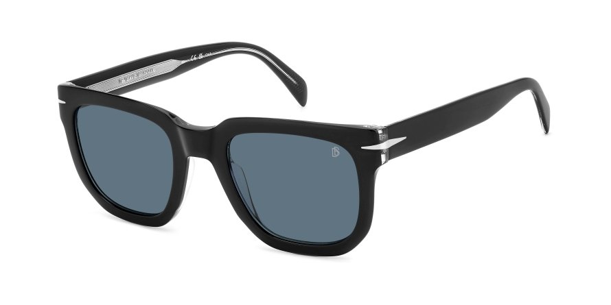 OKULARY DAVID BECKHAM DB 7118S 7C5 52 ROZMIAR M