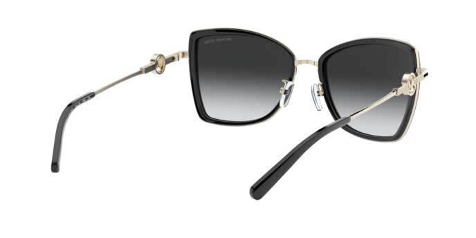 OKULARY MICHAEL KORS CORSICA MK 1067B 10148G 55 ROZMIAR M