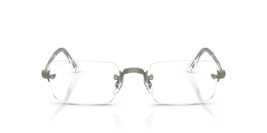 OKULARY KOREKCYJNE RAY-BAN® A$AP ROCKY RX 3928V 3201 54 ROZMIAR M