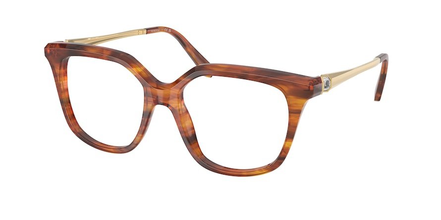 OKULARY KOREKCYJNE SWAROVSKI SK 2059 1091 53 ROZMIAR M