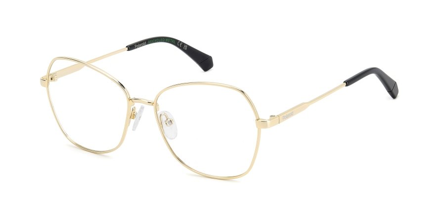 OKULARY KOREKCYJNE POLAROID PLD D539 J5G 56 ROZMIAR M