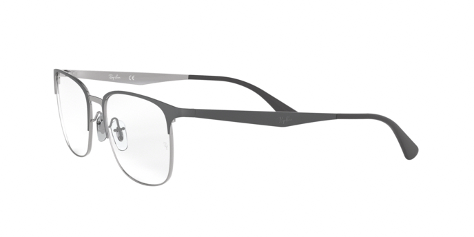 OKULARY KOREKCYJNE RAY-BAN® RX 6421 3004 52 ROZMIAR S