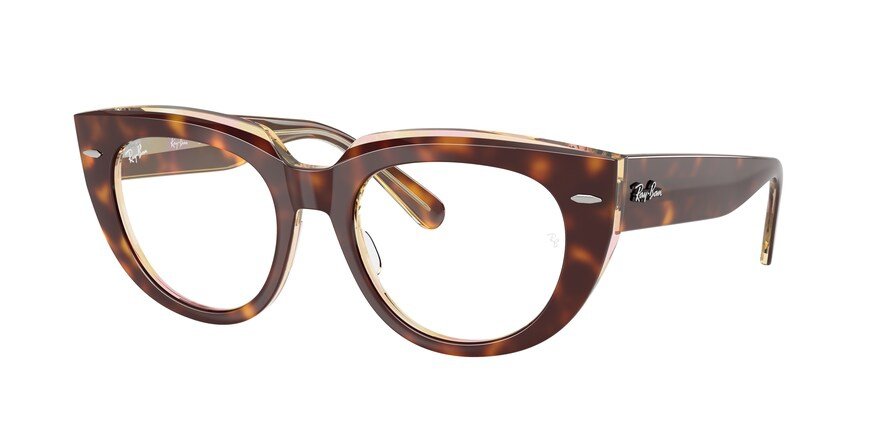 OKULARY KOREKCYJNE RAY-BAN® DOREEN RX 5586 8402 50 ROZMIAR S