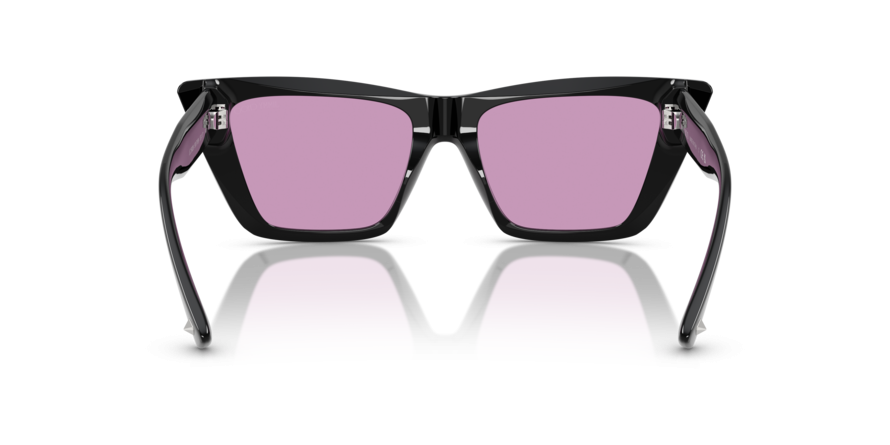 OKULARY JIMMY CHOO JC 5028 501769 53 ROZMIAR M