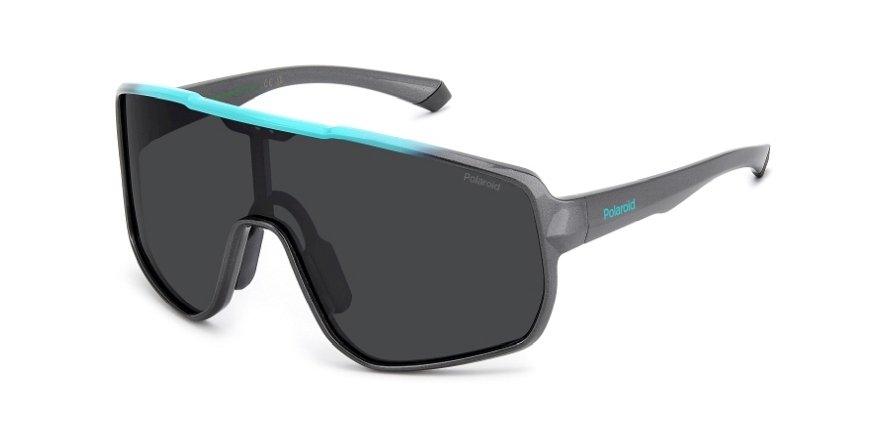 OKULARY POLAROID PLD 7060S YB7 99 ROZMIAR L Z POLARYZACJĄ