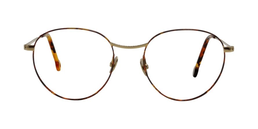 OKULARY KOREKCYJNE NATHALIE BLANC ZOE 430 52 ROZMIAR M