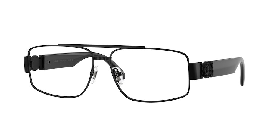 OKULARY KOREKCYJNE VERSACE VE 1317 1436 56 ROZMIAR M