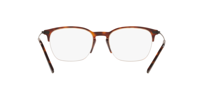 OKULARY KOREKCYJNE GIORGIO ARMANI AR 7210 5686 53 ROZMIAR M