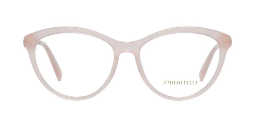 OKULARY KOREKCYJNE EMILIO PUCCI EP 5067 072 53 ROZMIAR M