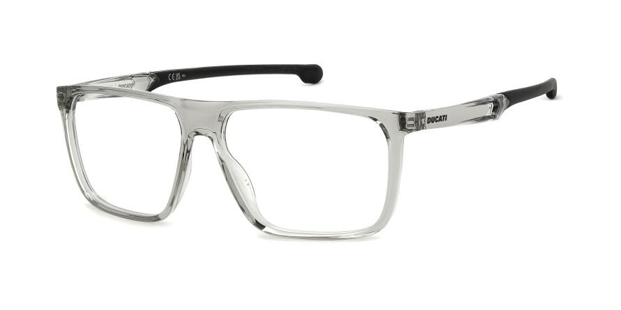 OKULARY KOREKCYJNE CARRERA DUCATI CARDUC 032 KB7 58 ROZMIAR M