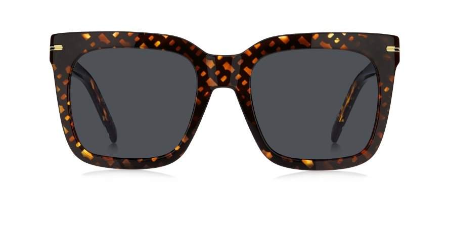 OKULARY BOSS 1656S 2VM 54 ROZMIAR M