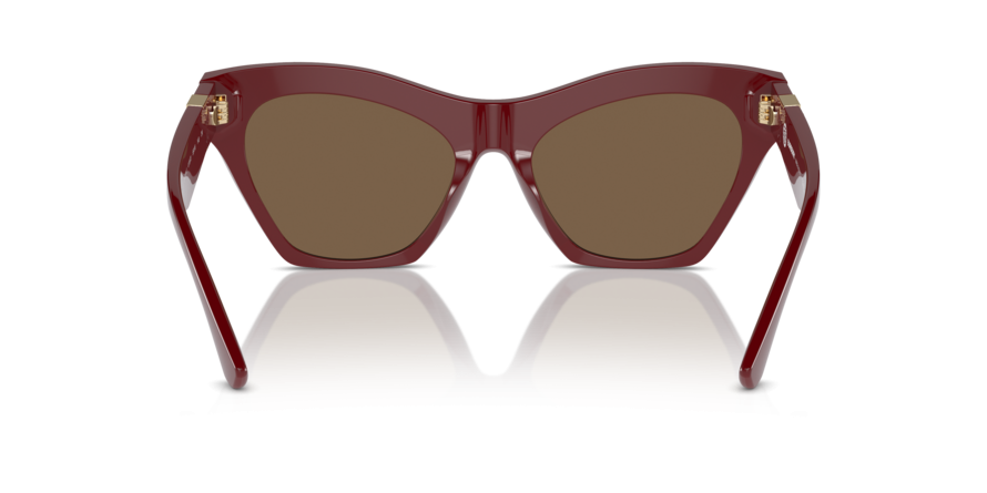 OKULARY BURBERRY BE 4420U 411973 55 ROZMIAR M