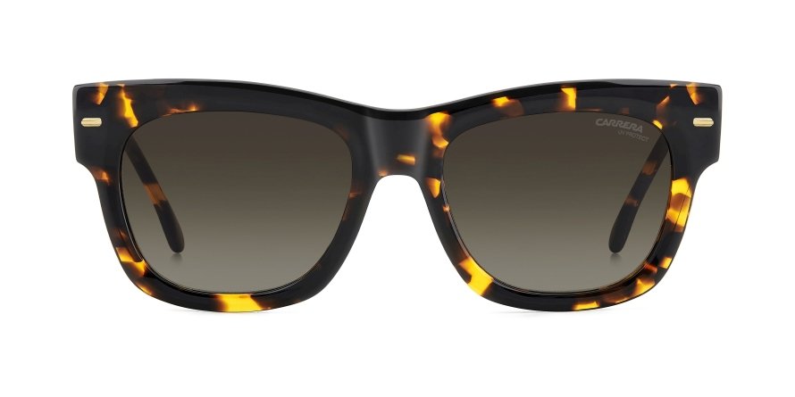 OKULARY CARRERA CA 3066S 086/HA 53 ROZMIAR M