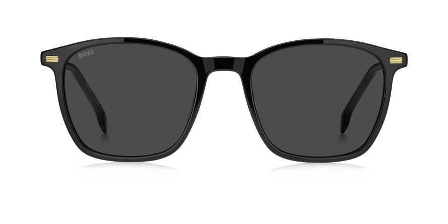 OKULARY BOSS 1880GS 807 53 ROZMIAR M