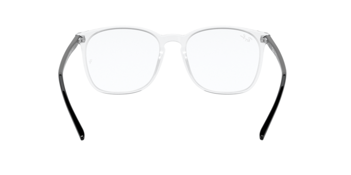 OKULARY KOREKCYJNE RAY-BAN® RX 5387 5629 54 ROZMIAR M