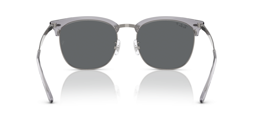OKULARY RAY-BAN® RB 4418D 679281 56 ROZMIAR M Z POLARYZACJĄ