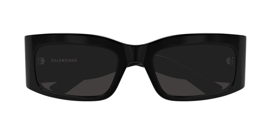OKULARY BALENCIAGA BB 0328S 001 56 ROZMIAR L