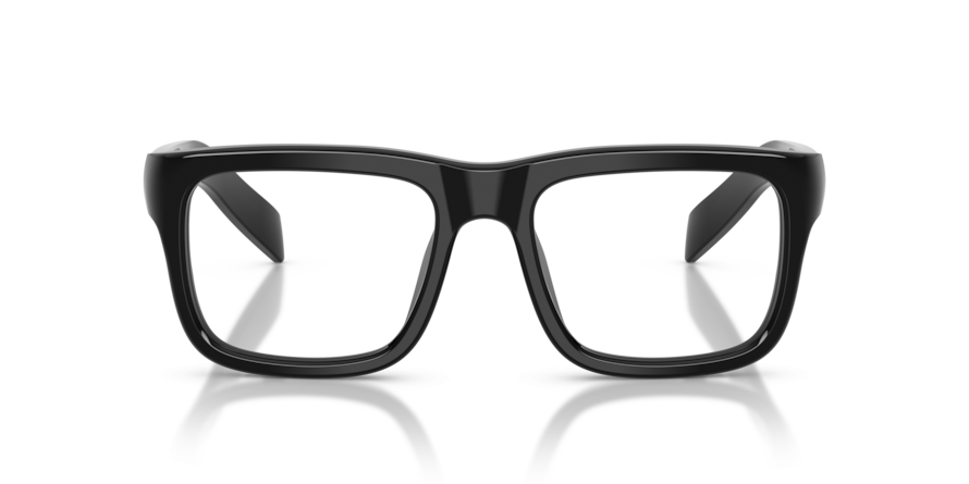 OKULARY KOREKCYJNE PRADA EYEWEAR PR D02V 16K1O1 54 ROZMIAR M