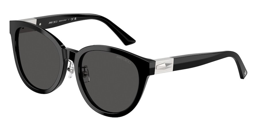 OKULARY JIMMY CHOO JC 5032D 500087 55 ROZMIAR M