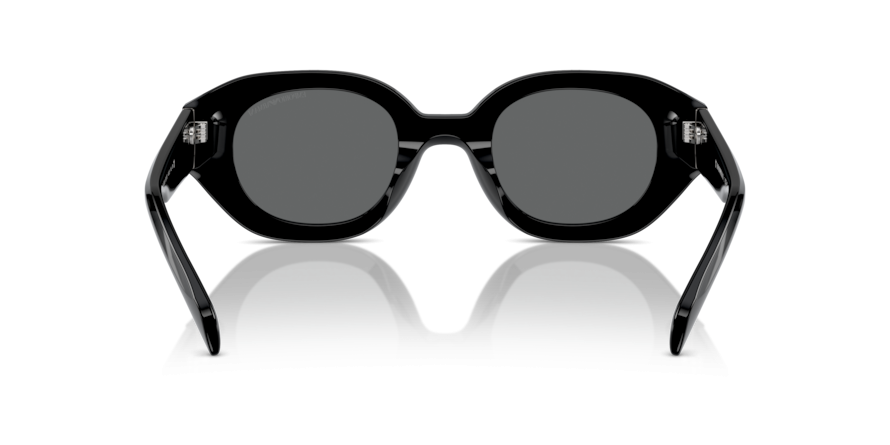 OKULARY EMPORIO ARMANI EA 4230U 501787 48 ROZMIAR M