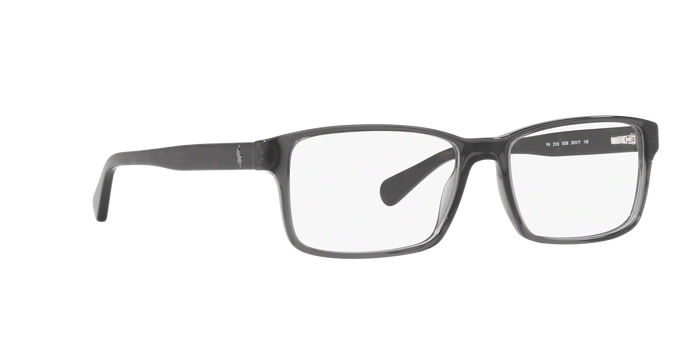 OKULARY KOREKCYJNE POLO RALPH LAUREN PH 2123 5536 56 ROZMIAR M