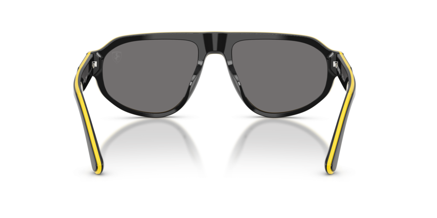 OKULARY FERRARI SCUDERIA FZ 6027U 759/81 57 ROZMIAR L