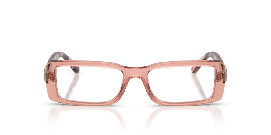OKULARY KOREKCYJNE VOGUE EYEWEAR VO 5677 2864 50 ROZMIAR S
