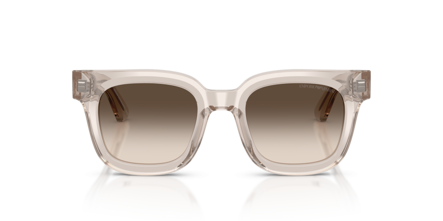OKULARY EMPORIO ARMANI EA 4271 63630A 47 ROZMIAR S