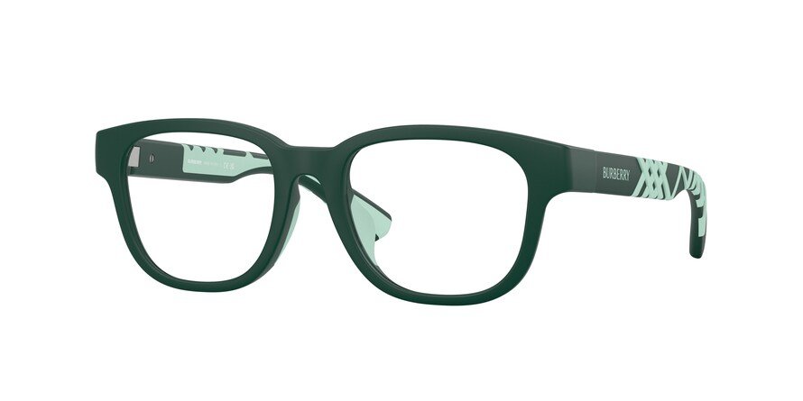 OKULARY KOREKCYJNE DZIECIĘCE BURBERRY JUNIOR JB 2017U 4239 45