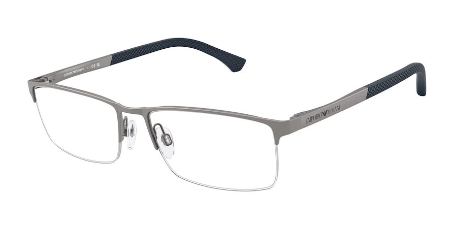 OKULARY KOREKCYJNE EMPORIO ARMANI EA 1041 3009 55 ROZMIAR M