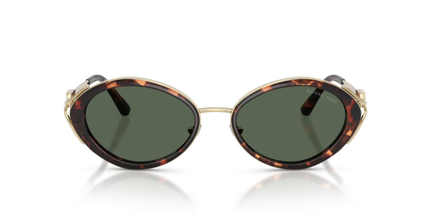 OKULARY MICHAEL KORS KEY WEST MK 1179 403171 53 ROZMIAR M