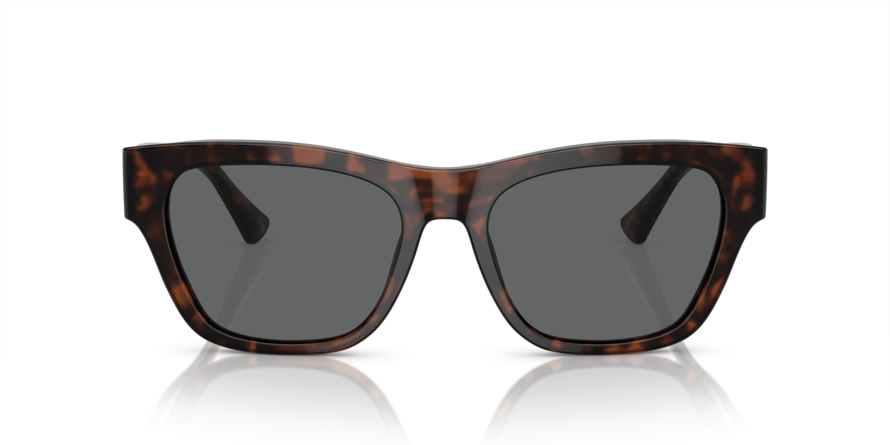OKULARY VERSACE VE 4457 542987 55 ROZMIAR M