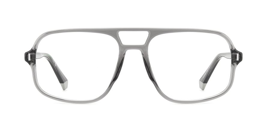 OKULARY KOREKCYJNE POLAROID PLD D527 KB7 56 ROZMIAR M