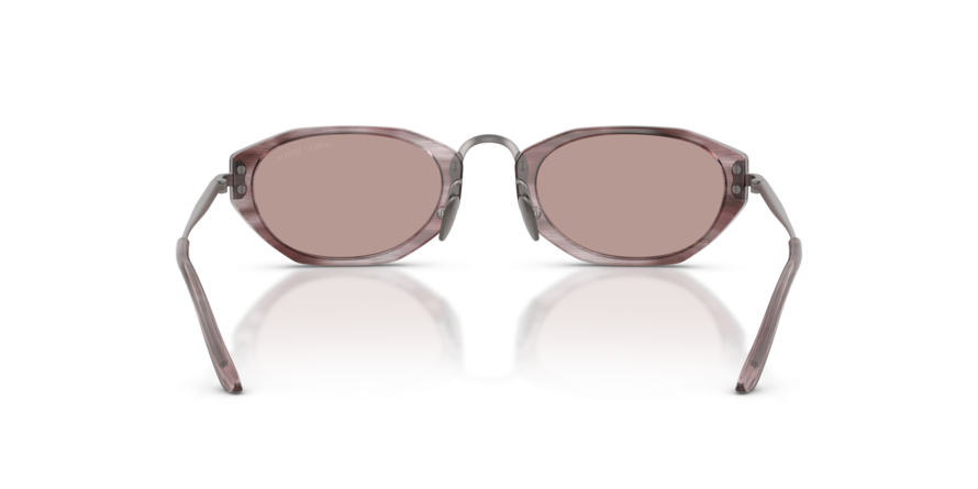 OKULARY GIORGIO ARMANI AR 8242 630513 50 ROZMIAR M
