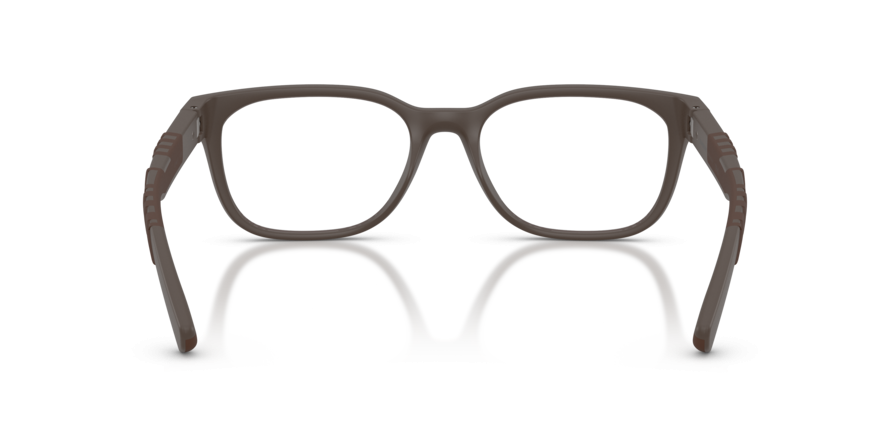 OKULARY KOREKCYJNE BURBERRY BE 2460D 4234 55 ROZMIAR M