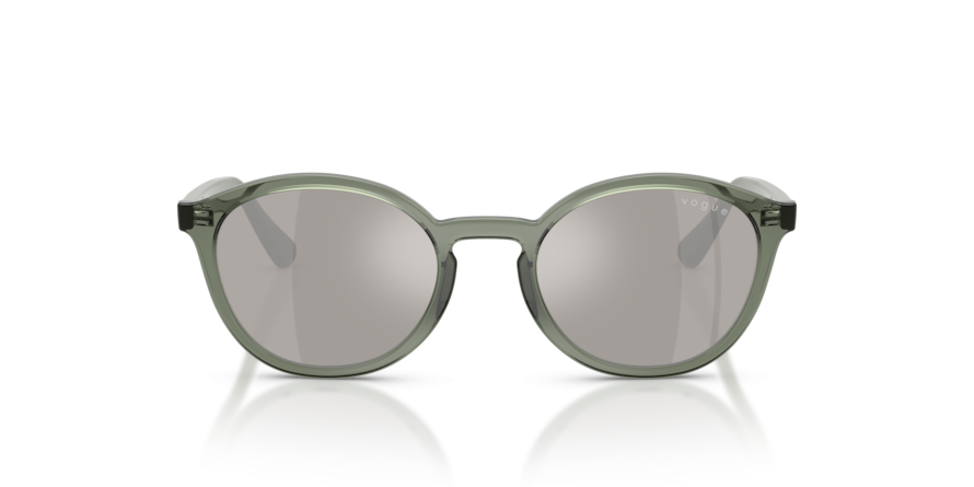 OKULARY DZIECIĘCE VOGUE EYEWEAR JUNIOR VJ 2033 30866G 48