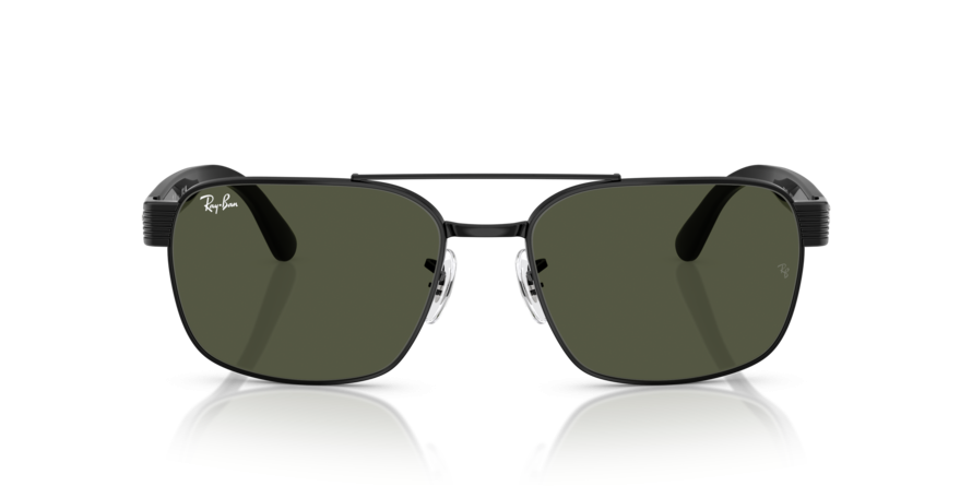 OKULARY RAY-BAN® RB 3751 002/31 61 ROZMIAR L