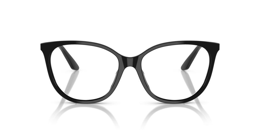 OKULARY KOREKCYJNE EMPORIO ARMANI EA 3249U 5017 55 ROZMIAR M
