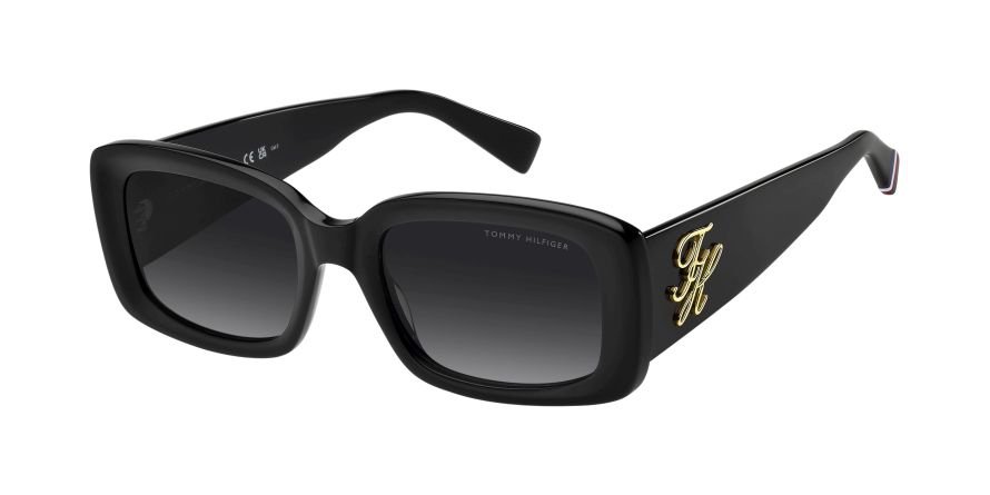 OKULARY TOMMY HILFIGER TH 2343S 807 53 ROZMIAR M