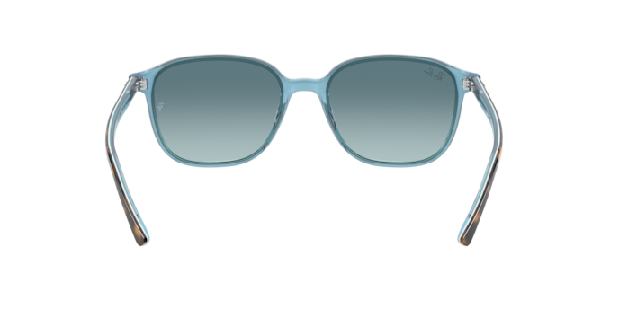 OKULARY RAY-BAN® LEONARD RB 2193 13163M 53 ROZMIAR M