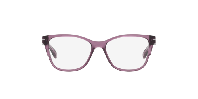 OKULARY KOREKCYJNE DZIECIĘCE OAKLEY® WHIPBACK OY 8016 801605 49