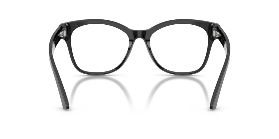 OKULARY KOREKCYJNE JIMMY CHOO JC 3056 5017 54 ROZMIAR M