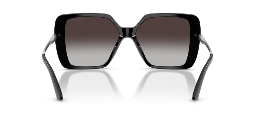 OKULARY JIMMY CHOO JC 5048JU 50008G 55 ROZMIAR M