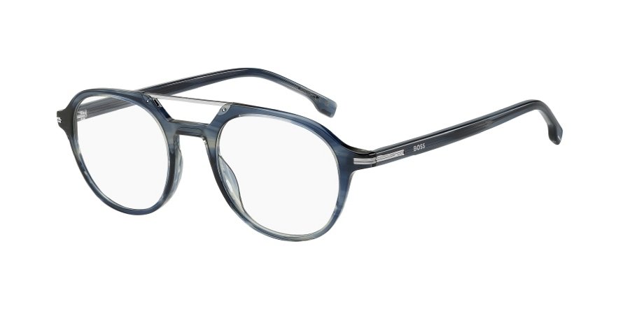 OKULARY KOREKCYJNE BOSS 1849 2W8 50 ROZMIAR M