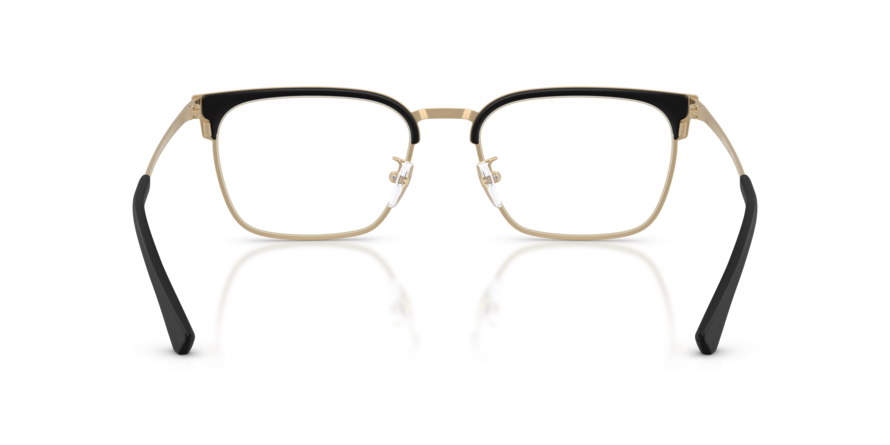 OKULARY KOREKCYJNE EMPORIO ARMANI EA 1186D 3002 55 ROZMIAR M