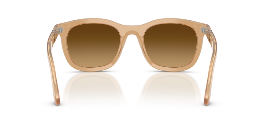 OKULARY PERSOL® PO 3395S 116985 52 ROZMIAR M